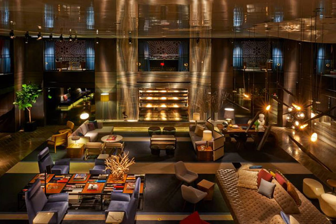 توم ديكسون مصمم العام فى معرض MAISON & OBJECT PARIS 2014 توم ديكسون مصمم العام فى معرض MAISON & OBJECT PARIS 2014