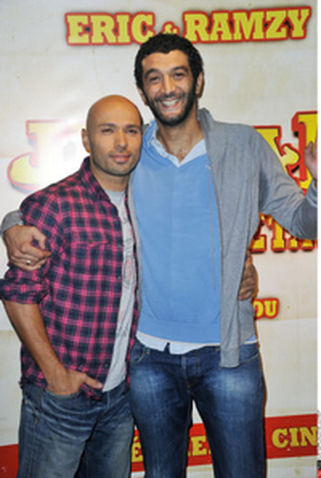 TÉLÉCHARGER ERIC ET RAMZY AU PALAIS DES GLACES
