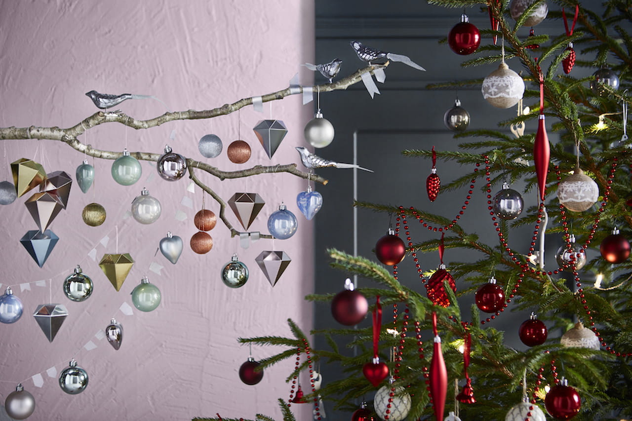 Ikea, la collezione di natale trasforma ogni giorno in una festa