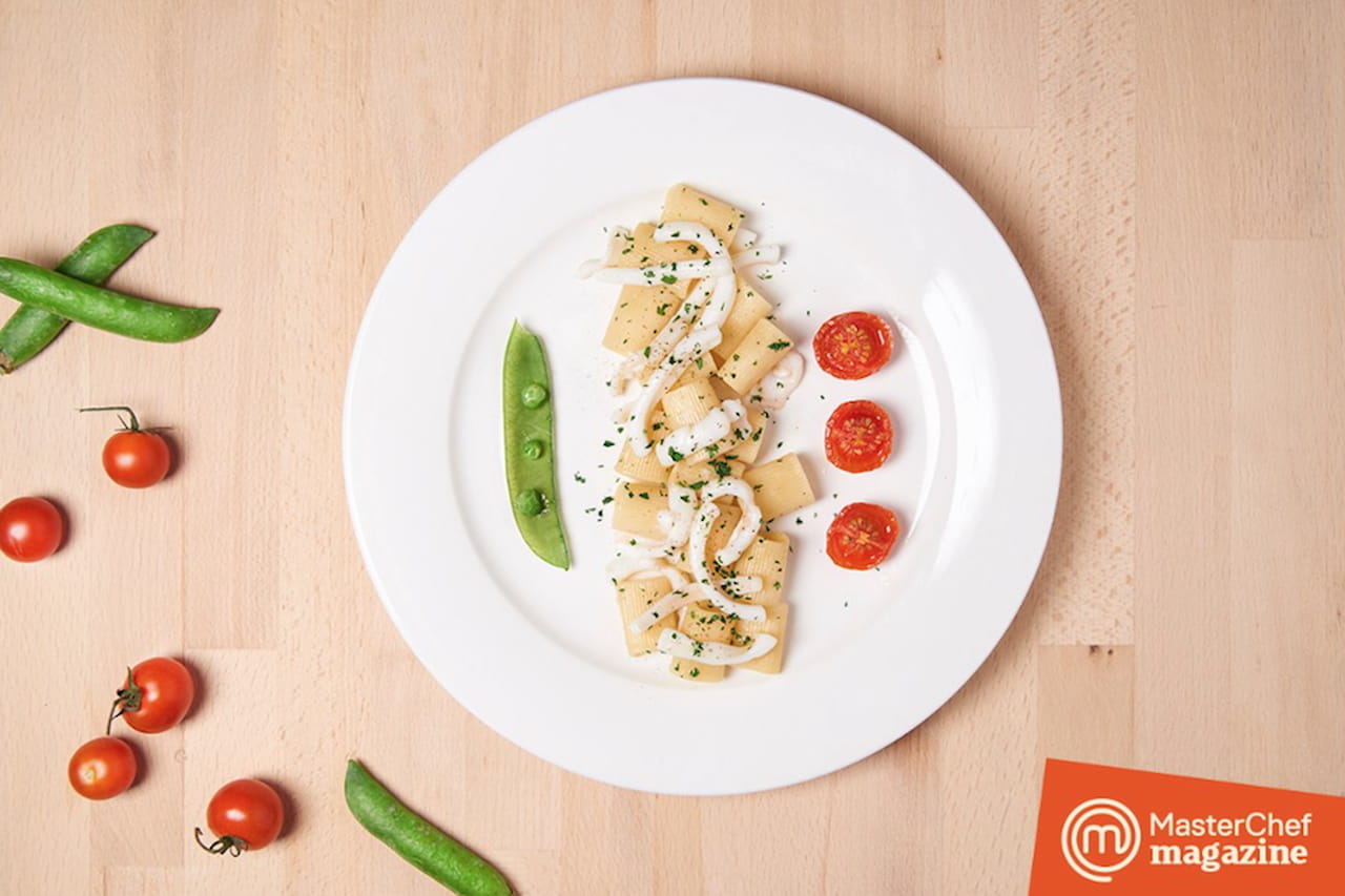 Ricette Masterchef Le Portate Più Sfiziose Dei Concorrenti