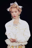 أجمل مجوهرات Meadham Kirchhoff من تصميم Lilien Czech لعام 2013