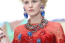 أجمل مجوهرات Meadham Kirchhoff من تصميم Lilien Czech لعام 2013