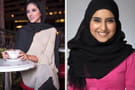 موضة المسلمات إلى العالمية وبرجيس في الطليعة!