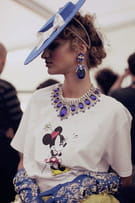 أجمل مجوهرات Meadham Kirchhoff من تصميم Lilien Czech لعام 2013