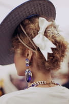 أجمل مجوهرات Meadham Kirchhoff من تصميم Lilien Czech لعام 2013