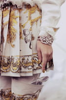 أجمل مجوهرات Meadham Kirchhoff من تصميم Lilien Czech لعام 2013