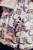 أجمل مجوهرات Meadham Kirchhoff من تصميم Lilien Czech لعام 2013
