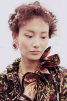 أجمل مجوهرات Meadham Kirchhoff من تصميم Lilien Czech لعام 2013