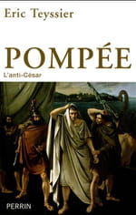 "Pompée", l'Alexandre romain?