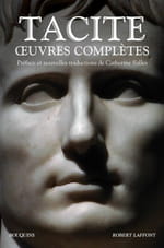 Tacite, Œuvres complètes