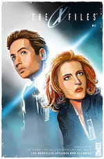 The X-Files, tome 2 - Les nouvelles affaires non classées
