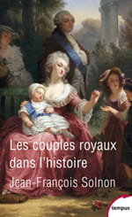 Les couples royaux dans l'Histoire, influence et pouvoir des femmes