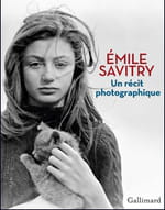 Émile Savitry : récit photographique du film maudit de Marcel Carné