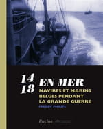La marine belge pendant la Grande Guerre