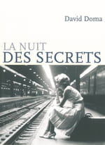 La nuit des secrets, de David Doma