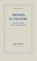 Soudain, le fascisme: les débuts d'une expérience totalitaire
