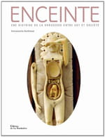 Emmanuelle Berthiaud. Enceinte : « Depuis qu’elle est en cloque… »