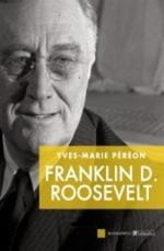 "Franklin Roosevelt", le père fondateur