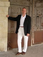 Romain Sarnel réinitialise Nietzsche (I)