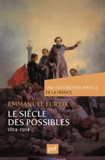 "Le siècle des possibles", au temps de Gavroche et de Badinguet