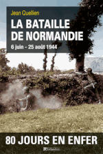 "La bataille de Normandie", A l'Ouest rien de nouveau