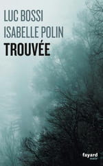 À la recherche de la mémoire perdue : "Trouvée", un thriller de Luc Bossi et Isabelle Polin