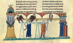 Résumé : Le Roman de Renart