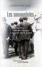 "Les somnambules", pourquoi la guerre?