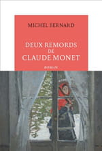 Le secret amour de Claude Monet