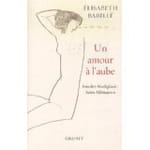 Un amour à l'aube.