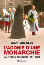 "L'agonie d'une monarchie", nostalgie et héritage des hasbourg