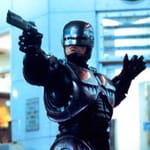 Des lunettes de RoboCop pour les policiers br&eacute;siliens | Slate