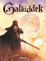 Galkiddek, grand souffle épique sur la BD !