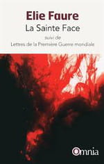 Faire face avec Élie Faure