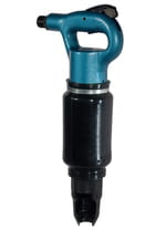Marteaux pneumatiques à air comprimé: Piqueurs - marteaux de 9 à 13 Kgs