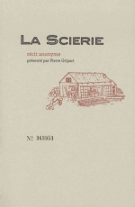 L'enfer est une scierie