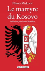 Le précédent kosovar