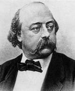 8 mai 1880 : décès de Gustave Flaubert