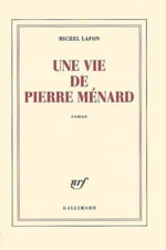 "Une Vie de Pierre Ménard" entretien avec le très borgésien Michel Lafon