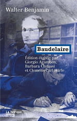 rencontre poe baudelaire