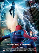 The Amazing Spider-man (2) : le destin d'un héros