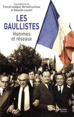 "Les gaullistes", des politiques comme les autres?