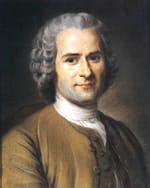 Rousseau : Biographie