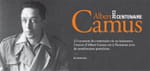 Centenaire Albert Camus : beaux-livres et correspondances