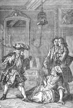 Le Bourgeois Gentilhomme de Molière : Résumé