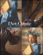 "L’Art-Chimie", une enquête de Philippe Walter dans le laboratoire des artistes