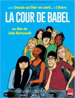 La Cour de Babel - un puzzle d'enfants en classe d'accueil