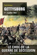 "Gettysburg", l'acte de naissance de la puissance américaine