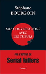 L'arrière-cuisine très médiocre de Stéphane Bourgoin