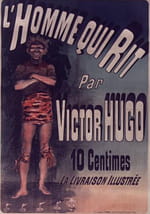 L'Homme qui rit, de Victor Hugo : Résumé